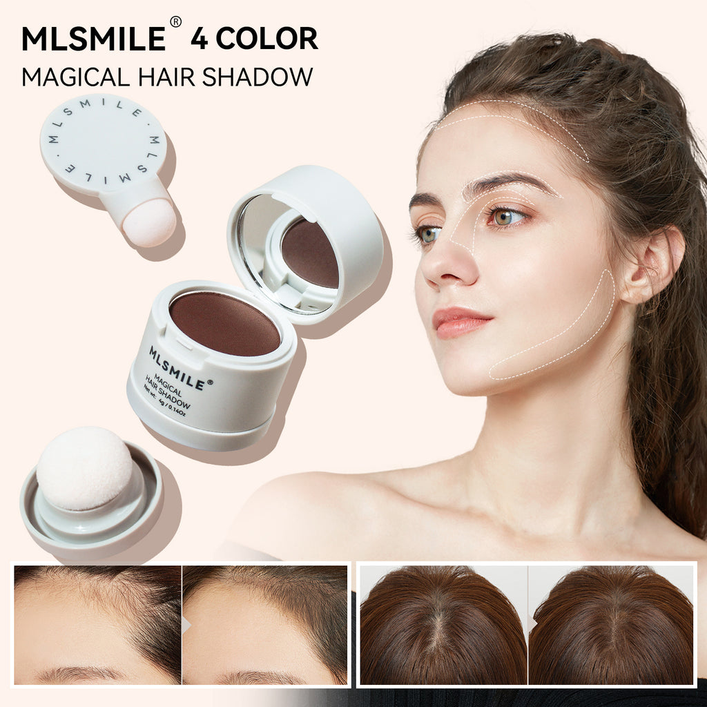 Vellune Waterproof Brow Powder & Pomade