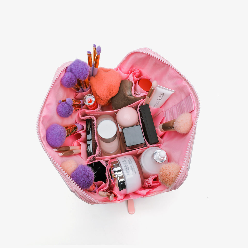 Vellune Luxury Makeup Bag
