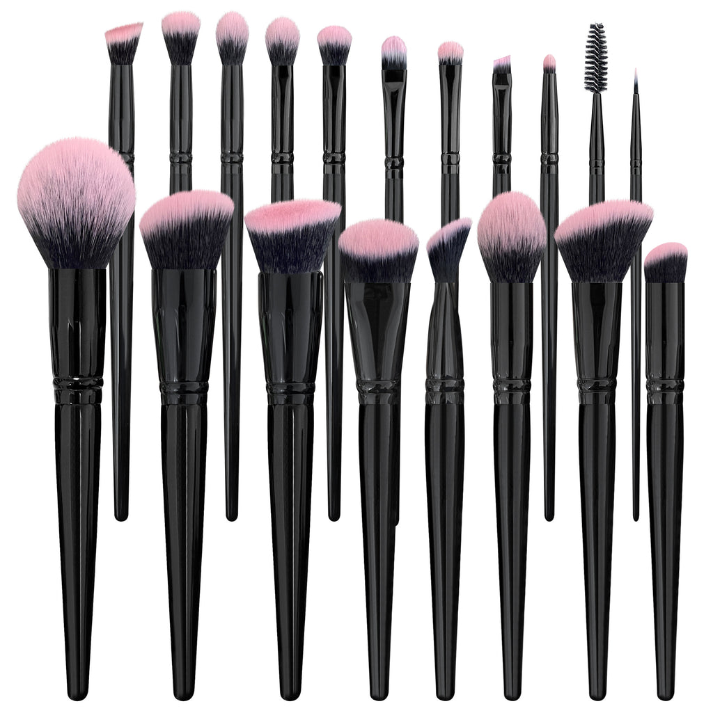 Vellune 18-Piece Essential Brush Set