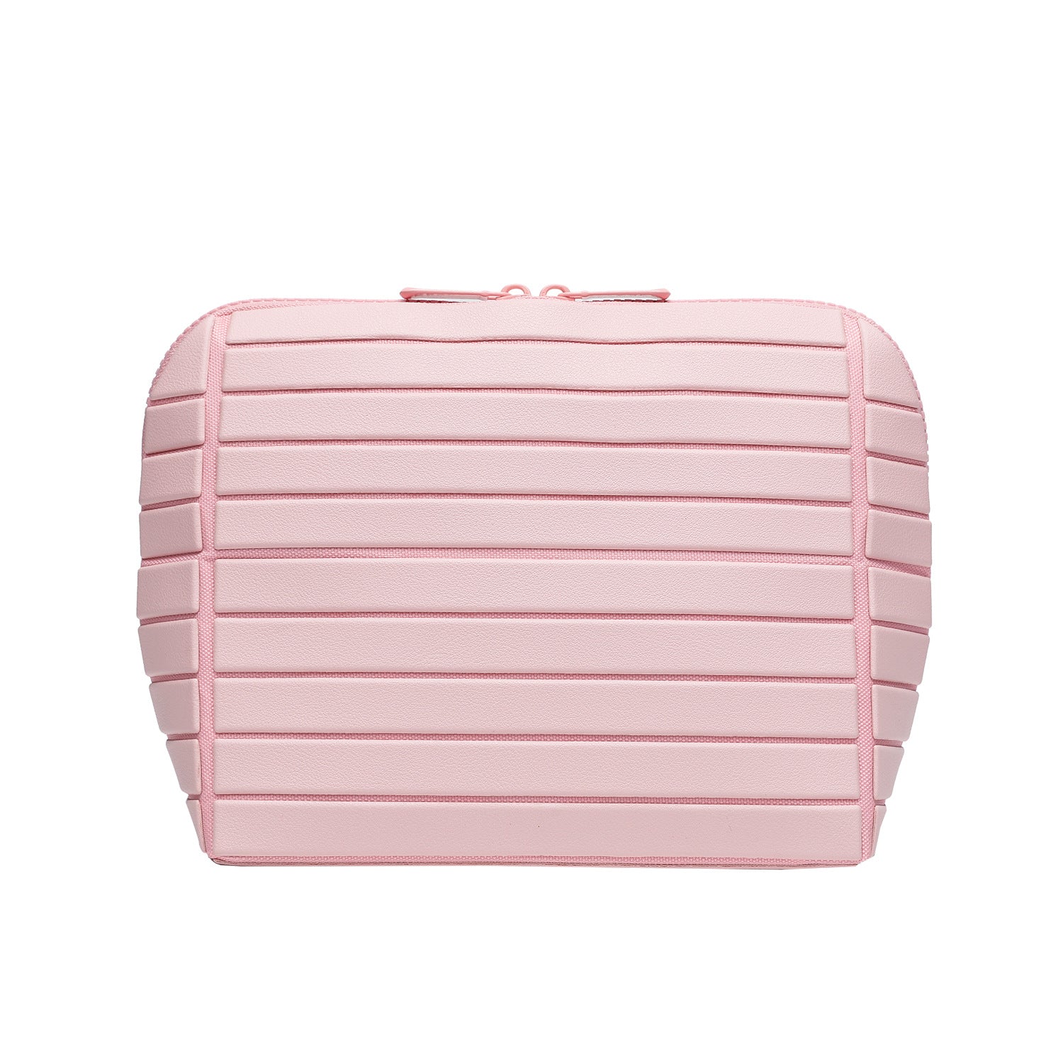 Stylish Leather Makeup Bag