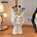 Vellune Brush Pen Holder & Desk Organizer