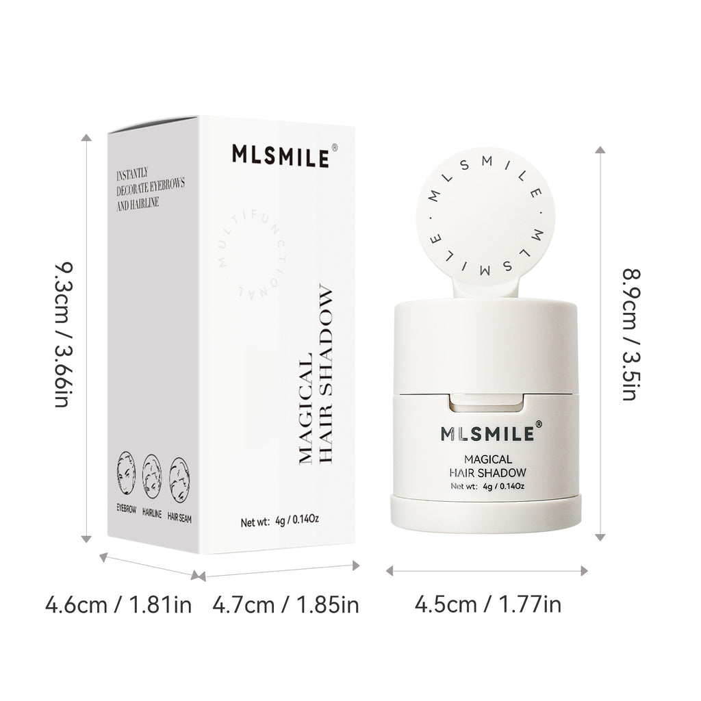 Vellune Waterproof Brow Powder & Pomade