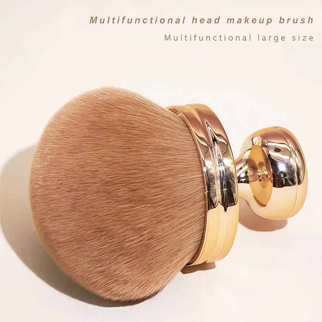 Vellune Mushroom Foundation Brush
