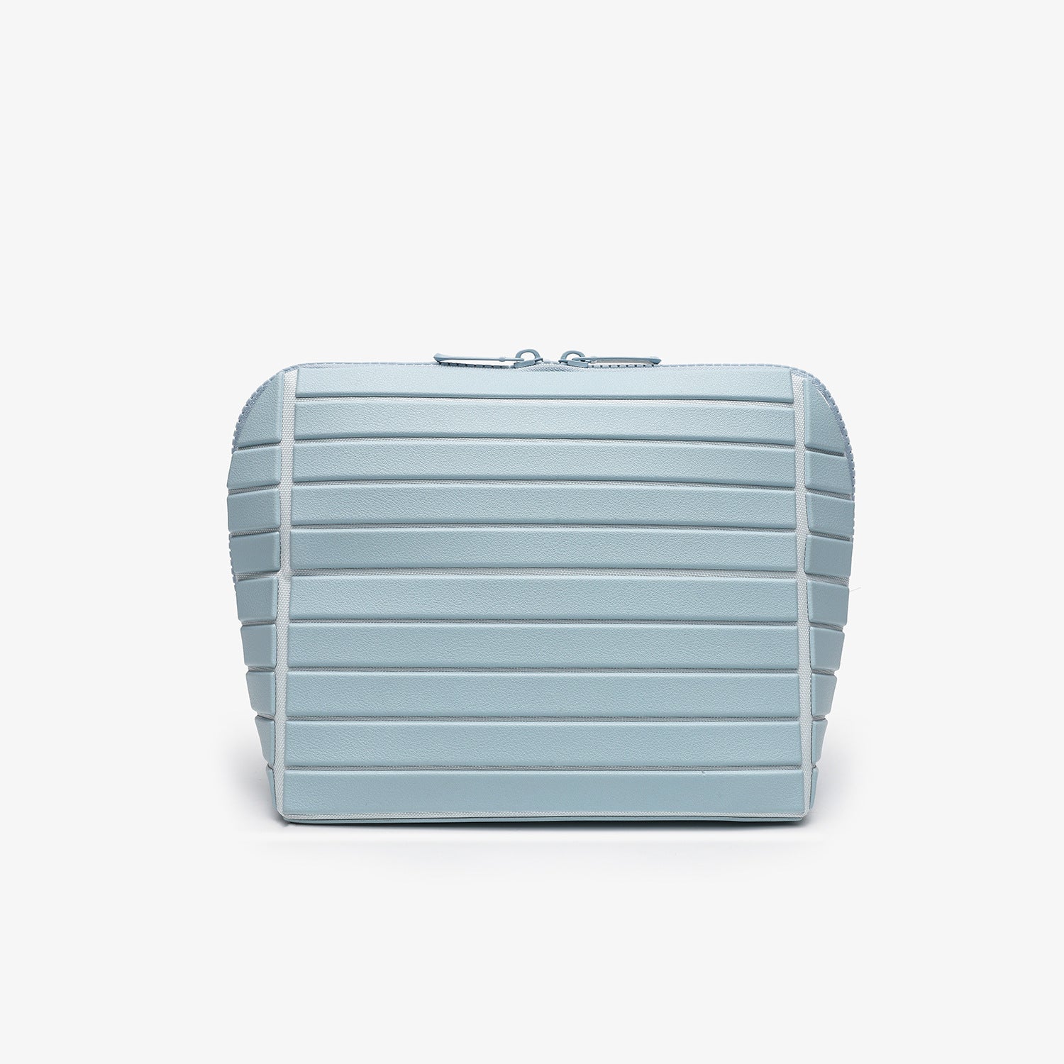 Stylish Leather Makeup Bag