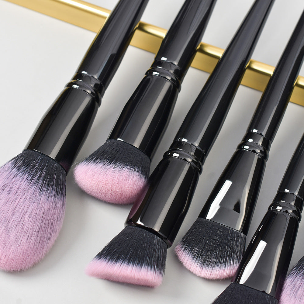 Vellune 18-Piece Essential Brush Set
