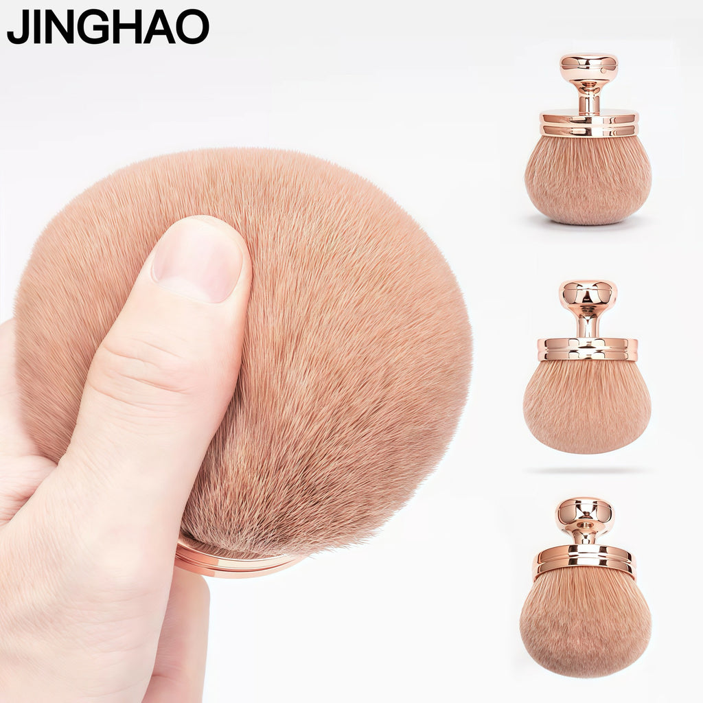 Vellune Mushroom Foundation Brush