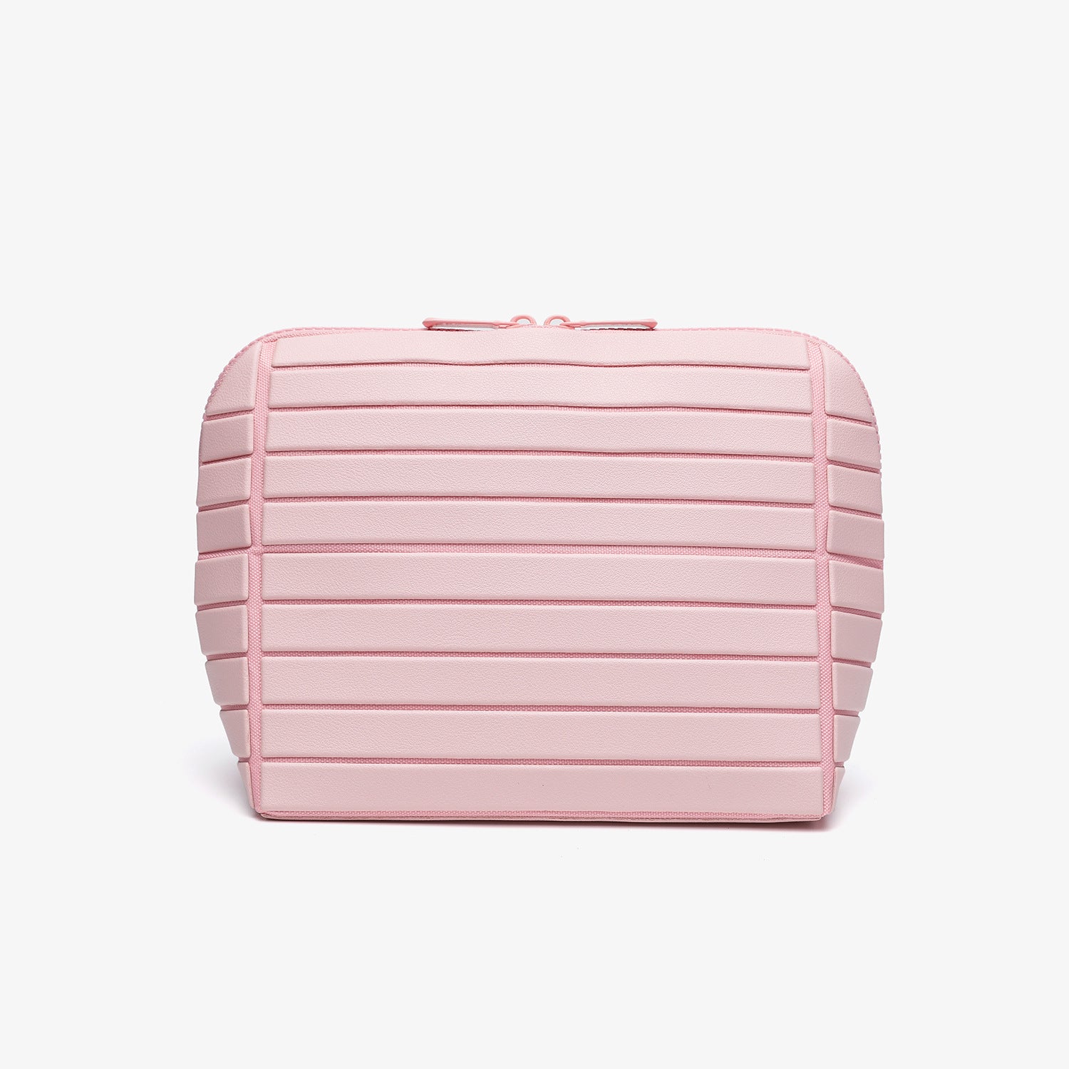 Stylish Leather Makeup Bag